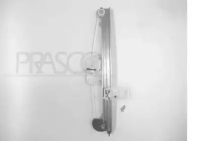 Подъемное устройство для окон PRASCO купить
