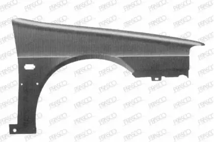 Крыло PRASCO купить