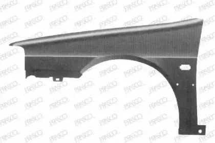 Крыло PRASCO купить