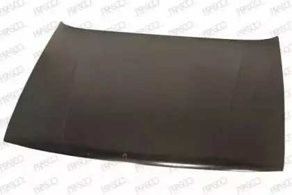 Капот двигателя PRASCO купить