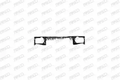 Облицовка передка PRASCO купить