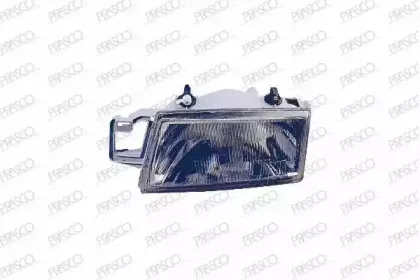Основная фара PRASCO купить