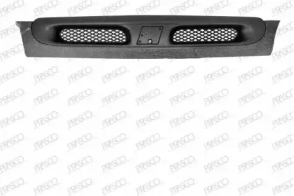 Решетка радиатора PRASCO купить