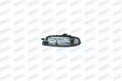 Основная фара PRASCO купить