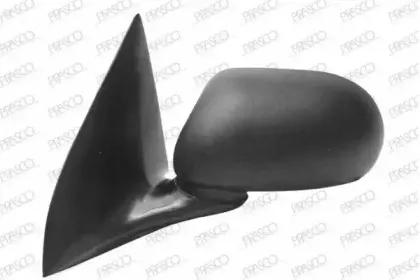 Наружное зеркало PRASCO купить