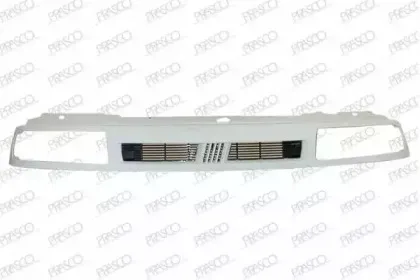 Решетка радиатора PRASCO купить