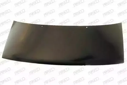 Капот двигателя PRASCO купить