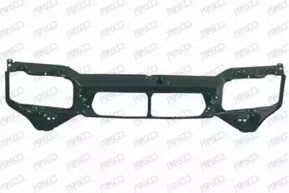 Облицовка передка PRASCO купить