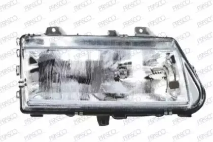 Основная фара PRASCO купить