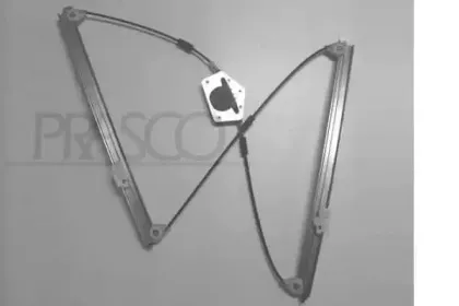 Подъемное устройство для окон PRASCO купить