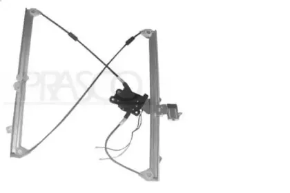 Подъемное устройство для окон PRASCO купить