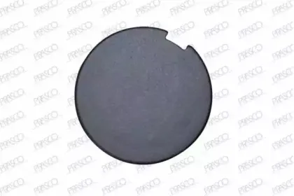 Заслонка, буксирный крюк PRASCO купить