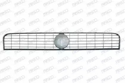 Решетка радиатора PRASCO купить