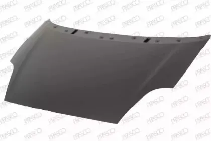 Капот двигателя PRASCO купить
