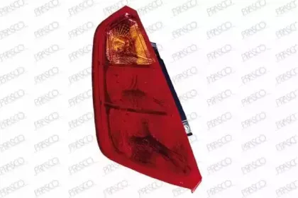 Задний фонарь PRASCO купить