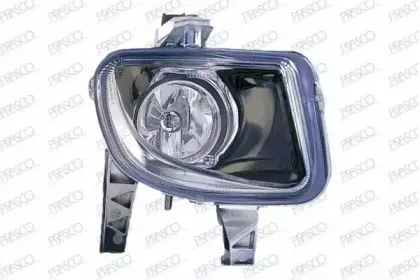 Противотуманная фара PRASCO купить