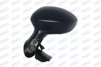 Наружное зеркало PRASCO купить