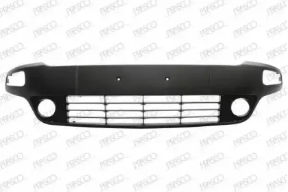 Решетка вентилятора, буфер PRASCO купить