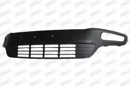 Решетка вентилятора, буфер PRASCO купить