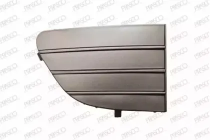 Решетка вентилятора, буфер PRASCO купить