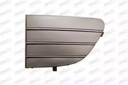 Решетка вентилятора, буфер PRASCO купить