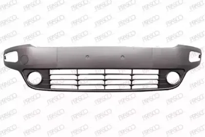 Решетка вентилятора, буфер PRASCO купить