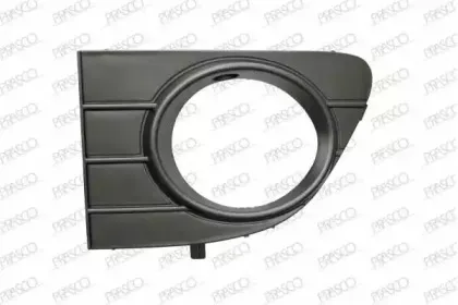 Решетка вентилятора, буфер PRASCO купить