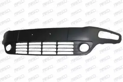 Решетка вентилятора, буфер PRASCO купить