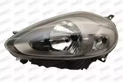 Основная фара PRASCO купить