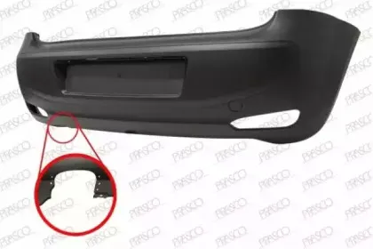 Буфер PRASCO купить