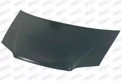 Капот двигателя PRASCO купить