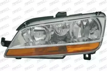 Основная фара PRASCO купить
