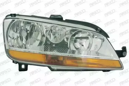 Основная фара PRASCO купить