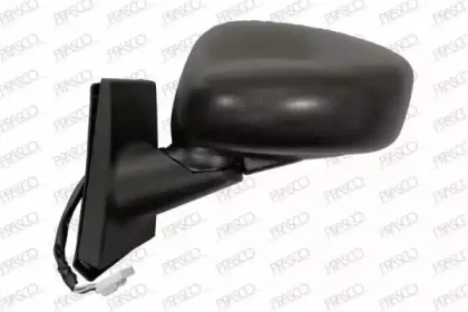 Наружное зеркало PRASCO купить
