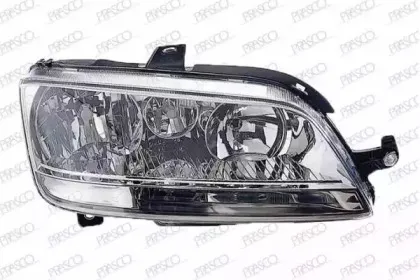 Основная фара PRASCO купить