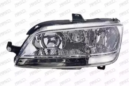 Основная фара PRASCO купить