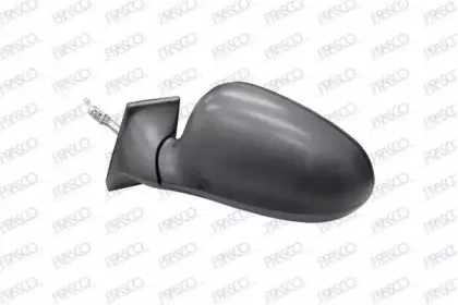 Наружное зеркало PRASCO купить