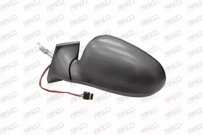 Наружное зеркало PRASCO купить