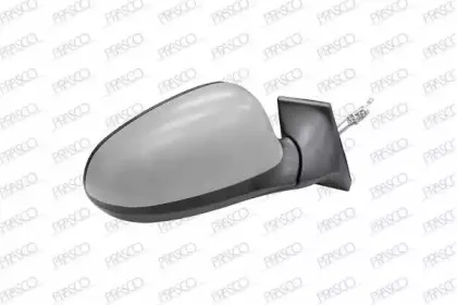 Наружное зеркало PRASCO купить