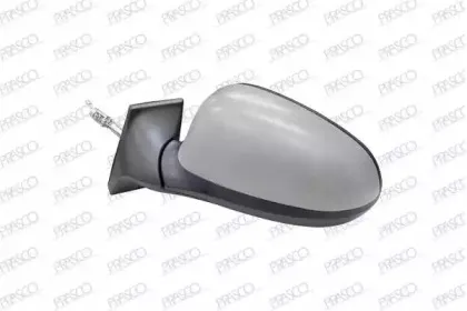 Наружное зеркало PRASCO купить