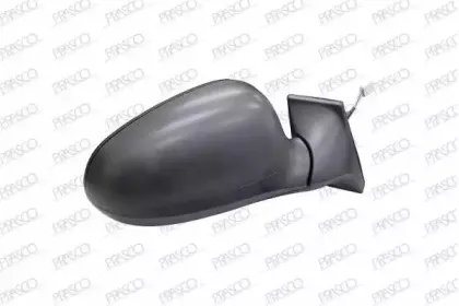 Наружное зеркало PRASCO купить