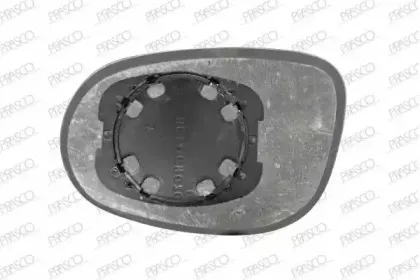 Зеркальное стекло, наружное зеркало PRASCO купить