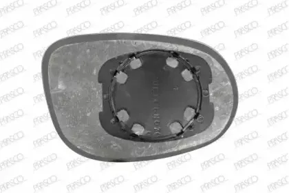 Зеркальное стекло, наружное зеркало PRASCO купить