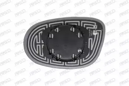 Зеркальное стекло, наружное зеркало PRASCO купить