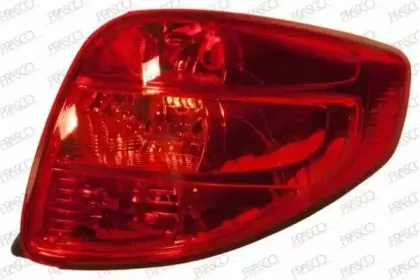 Задний фонарь PRASCO купить