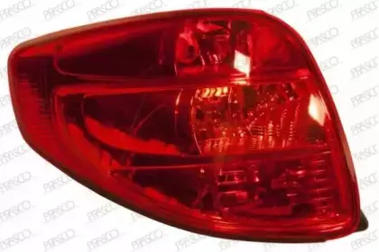 Задний фонарь PRASCO купить