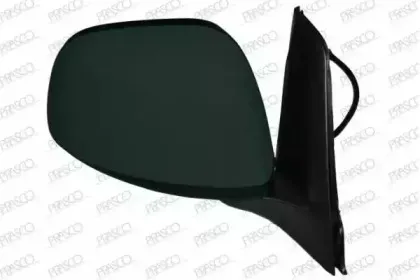 Наружное зеркало PRASCO купить