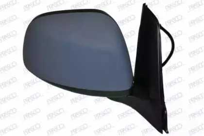 Наружное зеркало PRASCO купить