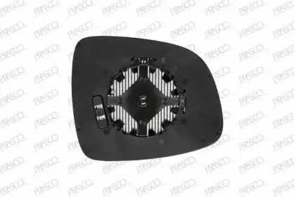 Зеркальное стекло, наружное зеркало PRASCO купить