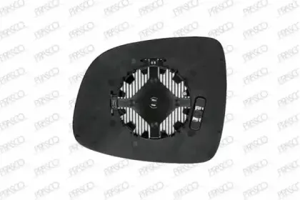 Зеркальное стекло, наружное зеркало PRASCO купить